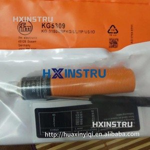 หนึ่งชิ้นสำหรับเซ็นเซอร์สวิตช์ความใกล้เคียง IFM รุ่นใหม่ KG5309 H H - Product Image 3