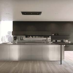 SANTOPOVA HIGH QUALITY Amoires Kitchen Cabinet Built in Kitchen <b>Cupboards</b> - Product Image 3