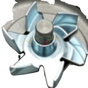 ปั๊มน้ำหล่อเย็น รุ่น 25100-2C001 หรือ 251002C001 สำหรับรถยนต์ฮุนไดและเกีย รุ่น 25100 2C001 - Product Image 1