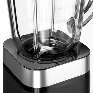 Aisen Blender 1.5L Electric Multi Function Juicer With Multiple Blades For Milkshakes And Smoothies - Product Image 4