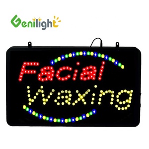 Letrero <span class=keywords><strong>de</strong></span> flor LED <span class=keywords><strong>de</strong></span> neón abierto Genilight para uso en interiores en floristerías y centros comerciales con 1 año <span class=keywords><strong>de</strong></span> garantía y tipo <span class=keywords><strong>de</strong></span> proveedor OEM - Product Image 5