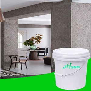 Eco-Friendly Liquid Stone Paint <strong>Floor</strong> <strong>Coating</strong> Durable Long Life 30years Acrylic Resin Based Nature Stone for <strong>Floor</strong> and Wall - Product Image 2