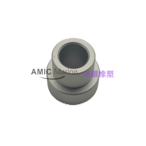 Buje de Soporte para Motor Marino Mercury, Manguito de Hierro y Acero con Diseño de Brida para Alpha 865193 818380 - Product Image 2