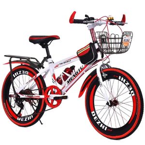 Vélo de montagne pour adolescents à prix de gros direct usine, cadre en acier au carbone, pour 12-18 ans, faible MOQ, prêt à être expédié - Product Image 2
