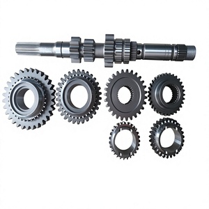 Close Ratio 1st-4th <b>Gear</b> for 425096BU - Product Image 1