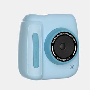 Cámara para niños Cámara de impresión <span class=keywords><strong>instant</strong></span>ánea Impresión <span class=keywords><strong>instant</strong></span>ánea para niños 1080p HD Pantalla táctil de 2,4 pulgadas Mini Cámara Selfie con juguetes para niños 2025 - Product Image 6