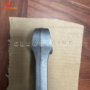 ก้านสูบ Clawengine สำหรับเครื่องยนต์ Isuzu 4BG1 6BG1 Hitachi EX120-5 EX150LC-5 ZAXIS200 1-12230-129-1 จัดส่งจากฮ่องกง - Product Image 3