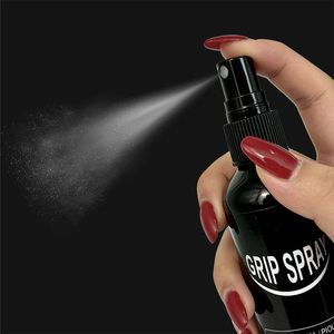 Spray Antideslizante Sunrise para Baloncesto, Deportes Múltiples y Fitness, Agarres con Logotipo Personalizado (30/50/120ml), Todas las Estaciones - Product Image 4