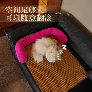 Summer pet cooling mats, <b>cat</b> mats, <b>cat</b> pads, quick-cooling sleeping mats, pet cooling mats, sleeping mats wholesale, - Product Image 4