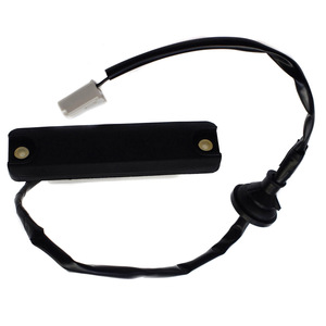 Interruptor de inducción para maletero Toyota 84840-20010, liberador de maletero para reemplazo/reparación - Product Image 1