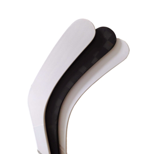 Palo de Hockey PRO Stock Personalizado de Fibra de Carbono Ligero y Duradero, Modelo Porto 2, para Uso Inmediato - Product Image 1