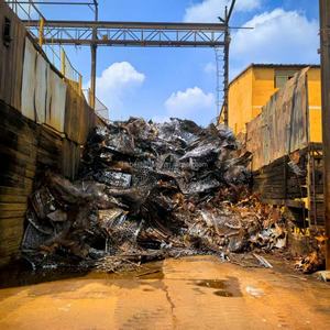 산업용 코팅을 위한 고성능 은폐력과 내광성, RoHS 인증 산업용 등급 산화철 안료 - Product Image 4