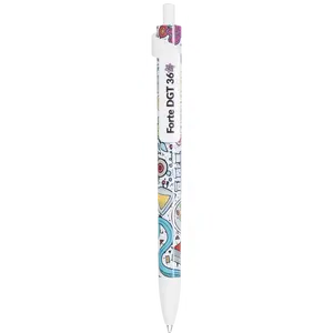 Forte DGT ballpoint <b>pen</b> personalized merchandising - Product Image 2