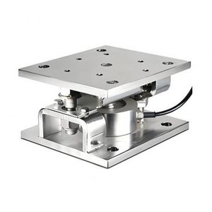 Module de capteur de charge à colonne KOFIG KFG-HW05, produit d'origine usine, 10t-50t, haute précision 0,1%, avec actionneur à piston - Product Image 4
