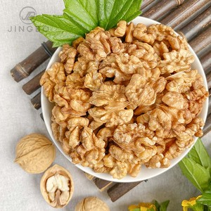 Noci Sgusciate <span class=keywords><strong>di</strong></span> Alta Qualità, Noci Nere Grezze con Guscio, Frutta Secca, Produttore Cinese, Vendita all'Ingrosso - Product Image 4