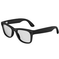 Nouvelles lunettes intelligentes Meta Ray Gen 2 avec traduction IA, audio, caméra HD 1080P, verres photochromiques et contrôle tactile pour l'activité