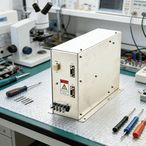 R_F ルーム - 東芝用電源ユニット P/N 51408333 - Product Image 2