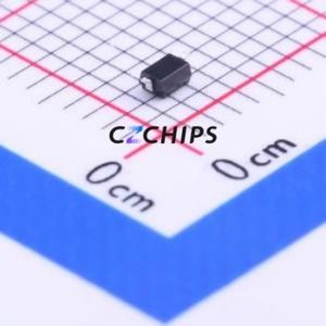 BA591,115 <b>RF</b> <b>Switch</b> SOD-323 <b>RF</b> Whole Sale Electronic Component Chips Supplier & BOM Service - Product Image 2