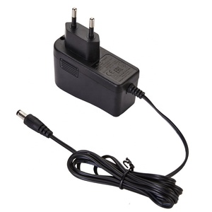 Bộ Chuyển Đổi Nguồn Điện 12W Phổ Biến 100 240V Ac Sang Dc 12V 1a Cho Set Top Box - Product Image 2