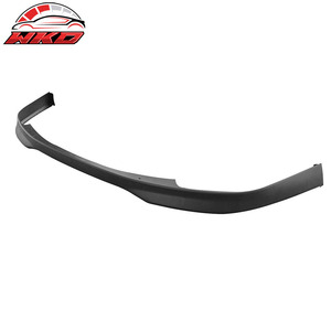 เหมาะสำหรับ Honda Accord 98-00 Coupe 2 ประตู รุ่น TR สปอยเลอร์กันชนหน้าแบบไม่ทำสี PP คุณภาพสูง อุปกรณ์ตกแต่งภายนอก - Product Image 6