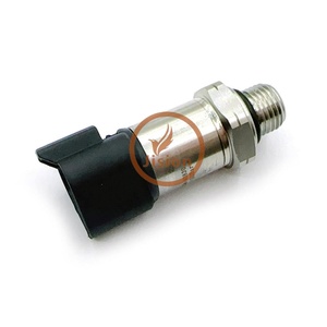 31Q4-40830 31Q440830 50Bar Low Pressure <b>Sensor</b> <b>Switch</b> for Hyundai R210LC-3 R210LC-5 R210LC-7 R210LC-9 Excavator New Condition - Product Image 4