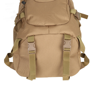 Mới được nâng cấp <span class=keywords><strong>600D</strong></span> mã hóa Oxford vải ngoài trời Ba lô đa mục đích đi bộ đường dài và leo núi Ba lô với công suất lớn - Product Image 4