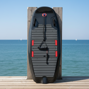 Planche de surf à moteur en fibre de carbone 12KW Modèle 2025 – Offre Spéciale au Royaume-Uni, au Canada et en Australie – Meilleur Prix H5-F - Product Image 1