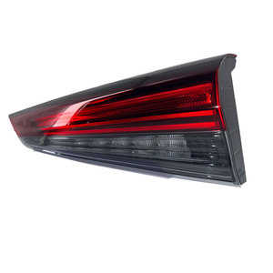 Nouveau feu arrière intérieur droit LED pour <span class=keywords><strong>voiture</strong></span> 81580-0E222 815800E222, installation en place, MOQ 1 pièce - Product Image 2