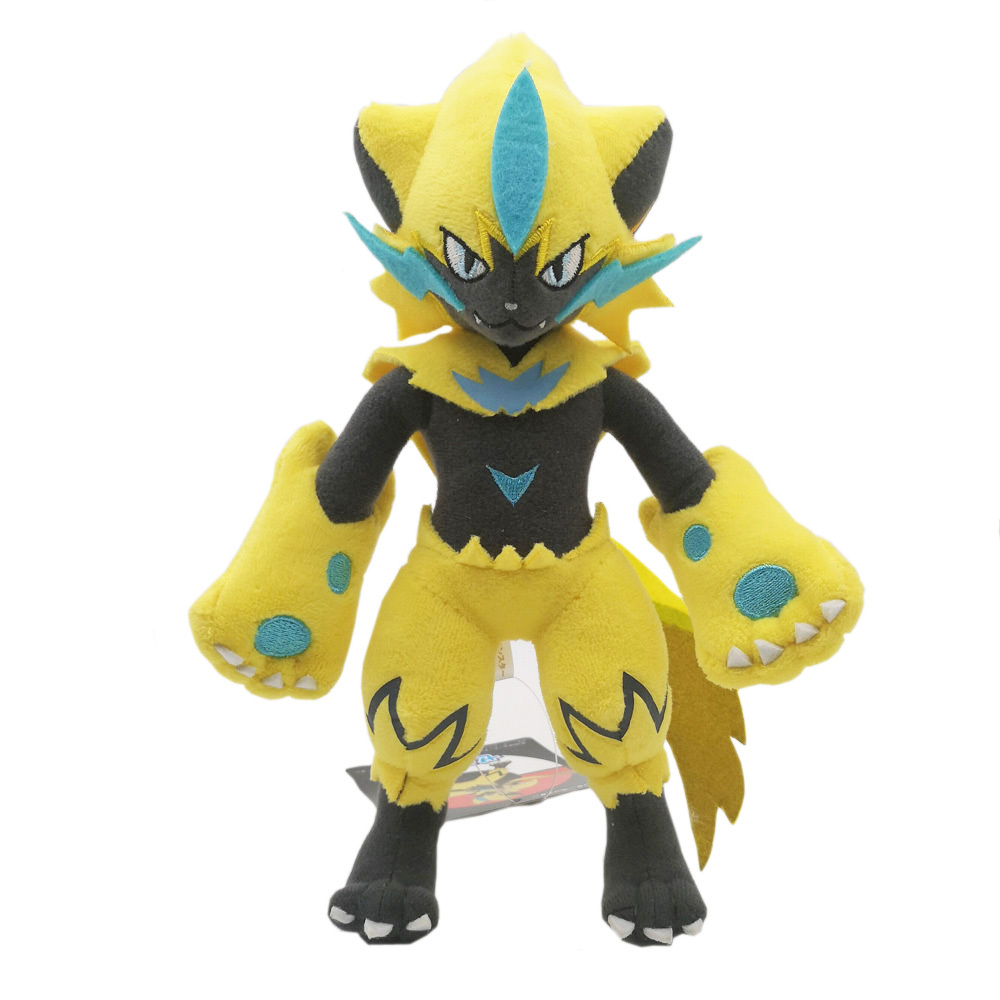 Zeraora 25CM