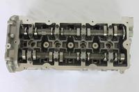 Culasse complète de moteur QR20 QR25 QR20DE QR25DE pour moteur Nissan x-trail T30 Primera P12 Serena C24 Teana Sentra