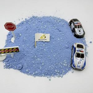 Pintura Termoplástica Reflectante para Señalización Vial, Alta Capacidad de Recubrimiento y Secado Rápido - Product Image 2