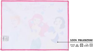 Tovaglietta in Poliestere Princess Textile 40x30 <span class=keywords><strong>cm</strong></span> per Sala da Pranzo Lavabile Resistente al Calore - Product Image 3