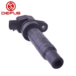 คอยล์จุดระเบิดใหม่ DEFUS สำหรับ Grandeur Azera <span class=keywords><strong>Cadenza</strong></span> 3.3L OEM 273013CEA0 รับประกัน 1 ปี มาตรฐาน OEM สำหรับรถยนต์ - Product Image 3