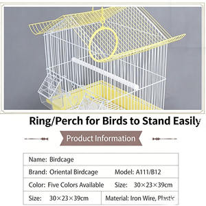 <span class=keywords><strong>Cage</strong></span> à oiseaux colorée pour l'élevage de canaris, <span class=keywords><strong>cage</strong></span> à oiseaux d'extérieur, piège à cailles, nid pour animaux de compagnie, hutte pour perruches, <span class=keywords><strong>cage</strong></span> à oiseaux, décoration de <span class=keywords><strong>cage</strong></span> pour perruches à <span class=keywords><strong>vendre</strong></span> - Product Image 6