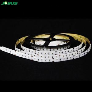 <span class=keywords><strong>Luces</strong></span> de cinta de espectro completo para cultivo de luz <span class=keywords><strong>LED</strong></span> 12V 300 LEDs/rollo 18 W/m smd5630 660nm 730nm 1:1 para crecimiento de plantas frutales - Product Image 3