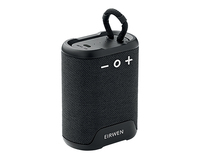 Focus Écologique Mini Haut-Parleur Bluetooth Logo Personnalisé Cadeau d'Affaires Sans Fil Portable Dent Bleu Logo Personnalisé Cadeau Promotionnel