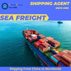 Empresas de transporte de carga Agente de logística de automóviles Promotor de envío profesional de China a EE. UU. Canadá - Product Image 6