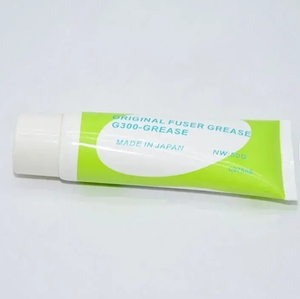 Graisse silicone pour film de fusion G300 50g pour <span class=keywords><strong>HP</strong></span> P1505 M1522 P4250 P3015 4200 4345 2200 P3005 5000 5200 M5025 5100 - Product Image 2