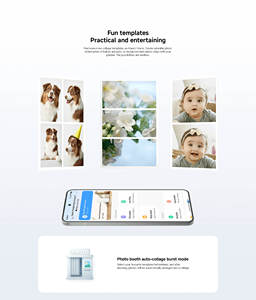   <span class=keywords><strong>Imprimante</strong></span> photo portable Pro Mini <span class=keywords><strong>Imprimante</strong></span> numérique USB <span class=keywords><strong>Imprimante</strong></span> de poche couleur pour l'impression sur du plastique et du papier - Product Image 6