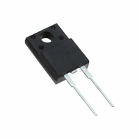 Composants électroniques en gros : Diodes simples TO-220-2 en pack complet, référence SFAF502GHC0G, en stock (BOM IC)