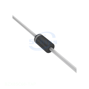 Diodes DO-204AL, DO-41, Axial BZX85C68-TAP Electronic Chips Component BOM IC In Stock - Product Image 1