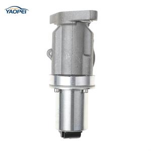 2841027410 28410-27410วาล์ว EGR สำหรับ Hyundai Kia Santafe Tucson Sportage - Product Image 2