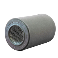 Filtre à air Hanlton C24580 P532499 AF25111 AF25111M 6I-2499