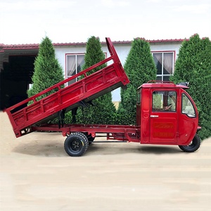 Wholesale Electric <strong>Cycle</strong> Rickshaw Pedicab Electric Pickup Truck <strong>Sale</strong> 1300W Electric Tricycle Pedal Electric Pickup Truck Awd - Product Image 5