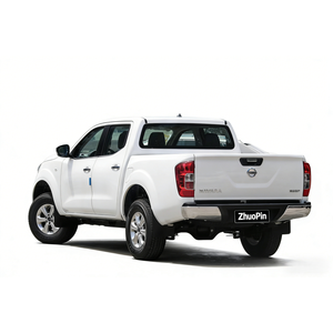 <span class=keywords><strong>Nissan</strong></span> <span class=keywords><strong>Navara</strong></span> d'<span class=keywords><strong>occasion</strong></span> <span class=keywords><strong>4x4</strong></span>, <span class=keywords><strong>pick</strong></span>-<span class=keywords><strong>up</strong></span> robuste, essence, 4 roues motrices, boîte manuelle 6 vitesses, boîte automatique 7 vitesses, voitures japonaises, conduite à gauche - Product Image 5