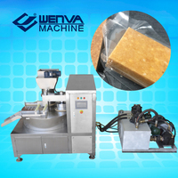 Machine à biscuits Wenva, compresseur à biscuits, machine à biscuits automatique, fabricant de biscuits croustillants