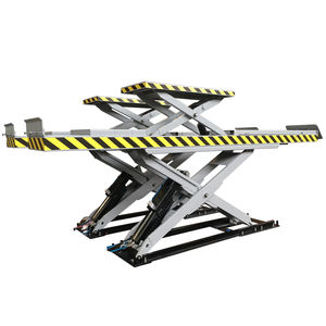 <span class=keywords><strong>Elevador</strong></span> automático ultrafino económico para madre e hijo, tijeras grandes, <span class=keywords><strong>elevador</strong></span> de vehículos, plataforma elevadora de tijera, <span class=keywords><strong>elevador</strong></span> de coches - Product Image 4