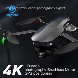 <span class=keywords><strong>SG907</strong></span> Max GPS 4K Quadricoptère RC Professionnel avec Caméra HD 4K 1080P 5G WiFi FPV Pliable <span class=keywords><strong>Pro</strong></span> s <span class=keywords><strong>SG907</strong></span> S - Product Image 3
