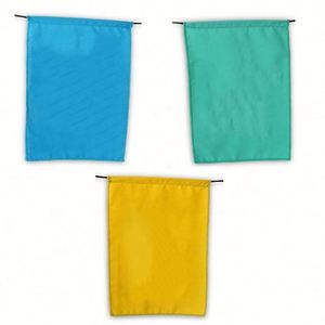 Bandera de Oración Personalizada con Diseño Propio, Tejida, Sublimada, de Doble Cara, 25x30cm, Nueva y Promocional - Product Image 5