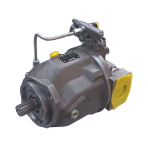 ปั๊มไฮดรอลิกแบบลูกสูบวงจรเปิดความเร็วสูงแรงดันสูง Rexroth A10VSO ซีรีส์ A10VSO10 A10VSO18 A10VSO28 A10VSO45 A10VSO71 A10VSO100 - Product Image 6